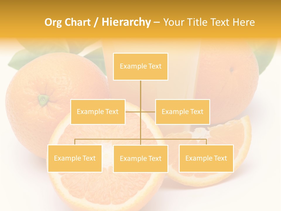 Isolated Cut Nobody PowerPoint Template