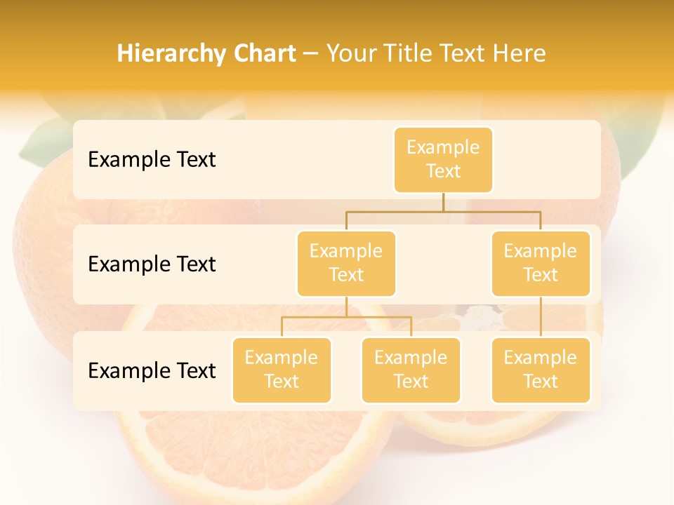 Isolated Cut Nobody PowerPoint Template