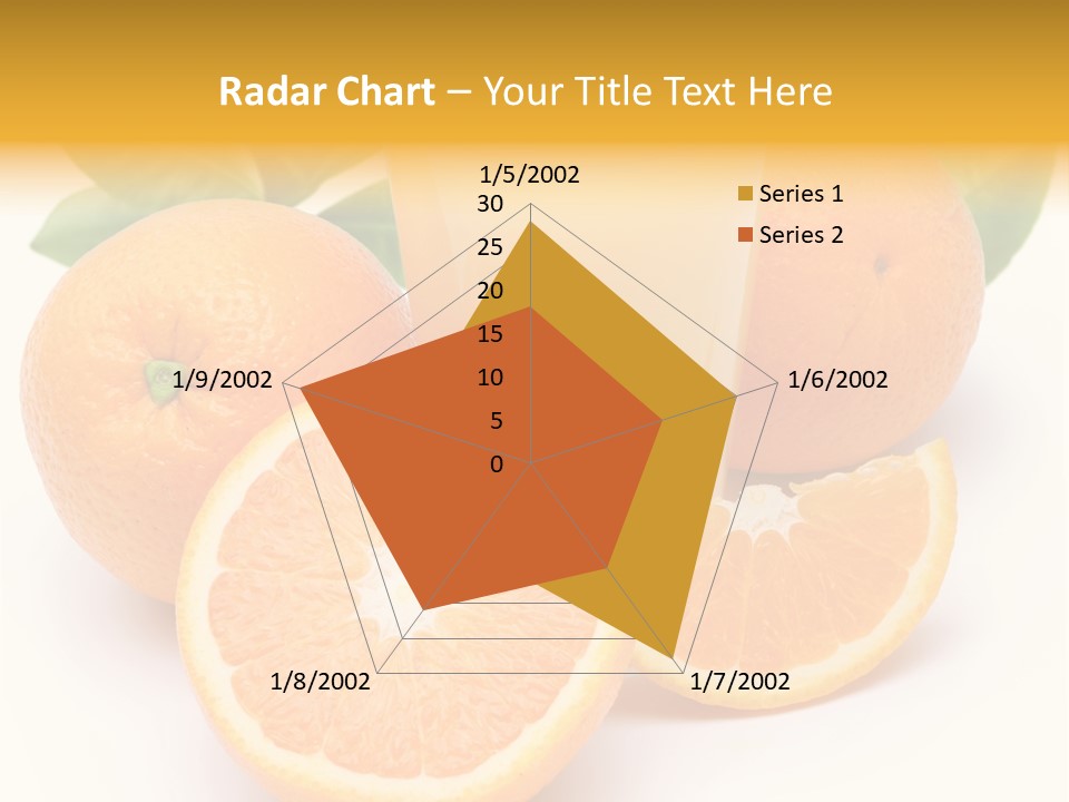 Isolated Cut Nobody PowerPoint Template