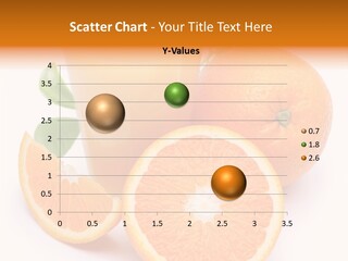 Sweet Slice Vegetarian PowerPoint Template