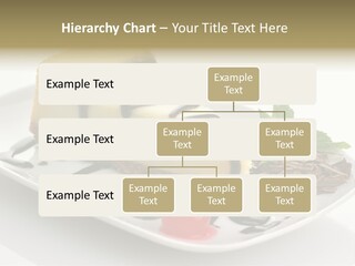 Sweet Enjoyment Chocolate PowerPoint Template