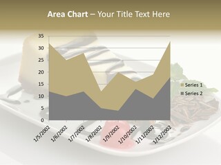 Sweet Enjoyment Chocolate PowerPoint Template