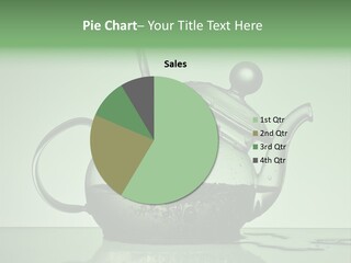 British Glass Relax PowerPoint Template