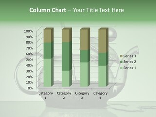 British Glass Relax PowerPoint Template