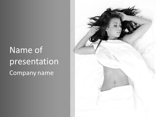 Adult Tempting Natural PowerPoint Template