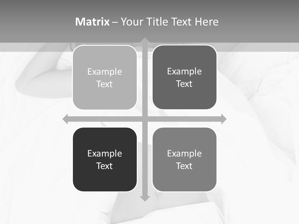 Adult Tempting Natural PowerPoint Template