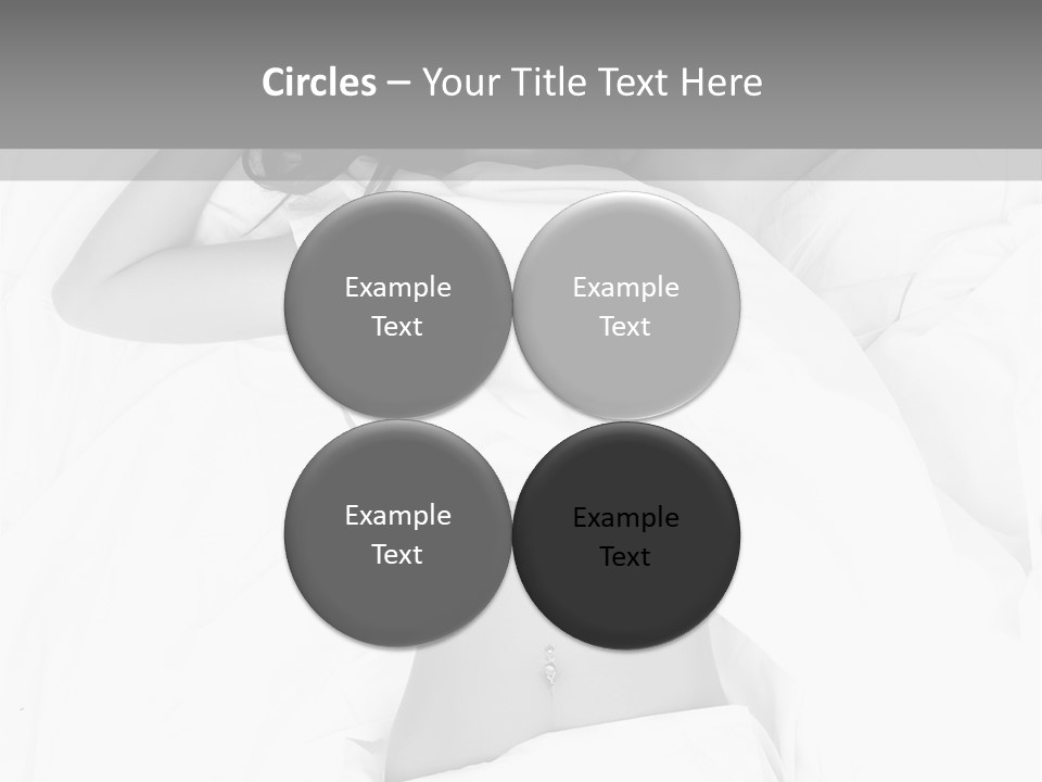 Adult Tempting Natural PowerPoint Template