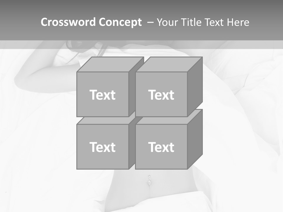 Adult Tempting Natural PowerPoint Template