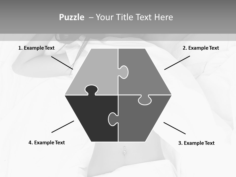 Adult Tempting Natural PowerPoint Template