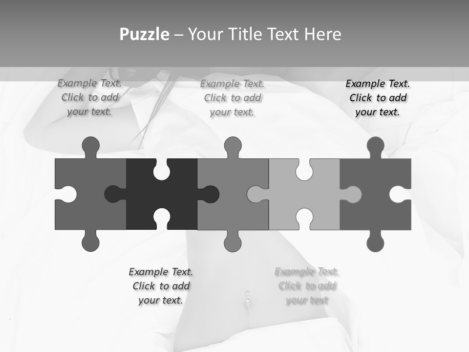 Adult Tempting Natural PowerPoint Template