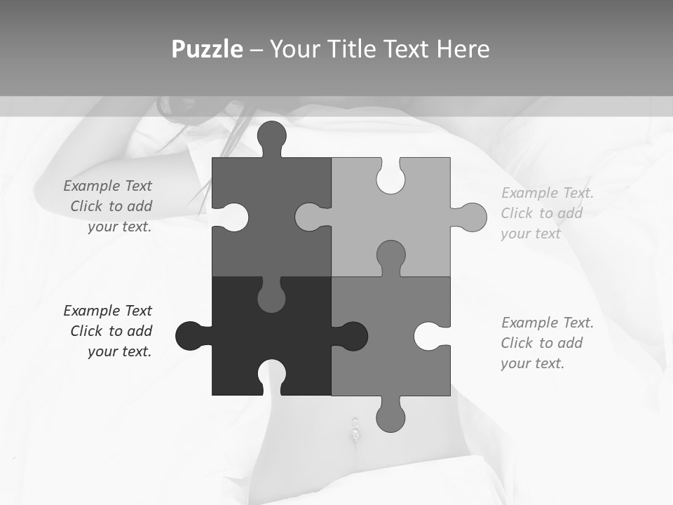 Adult Tempting Natural PowerPoint Template