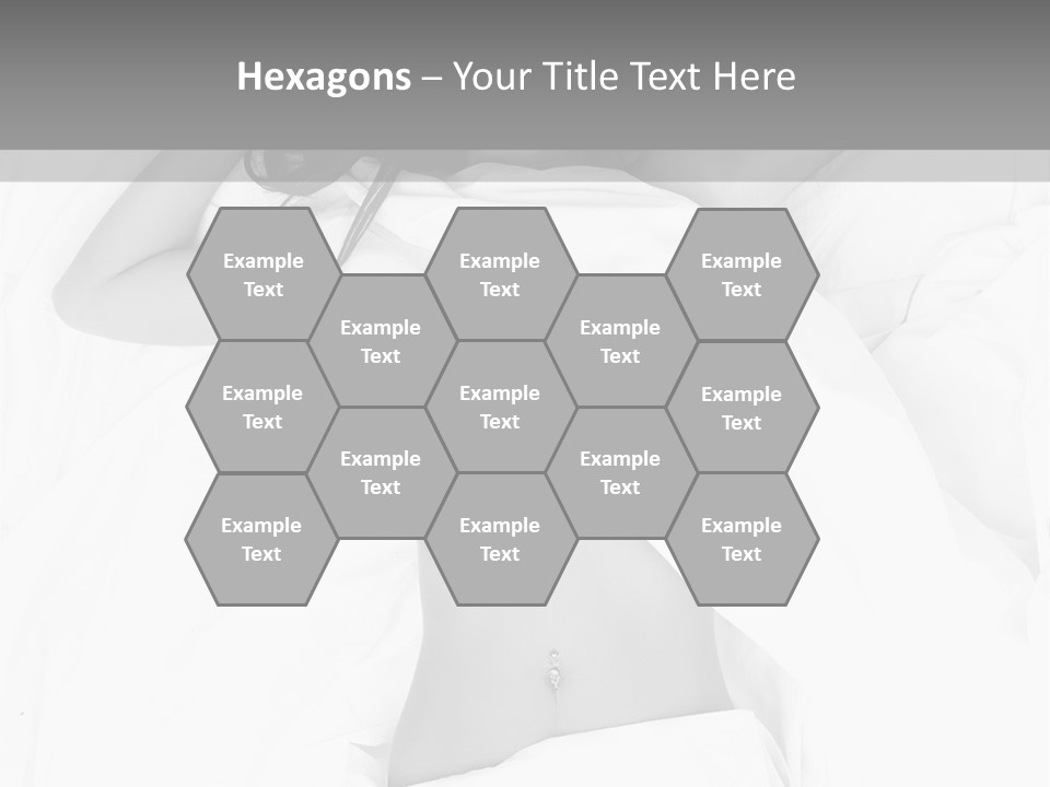 Adult Tempting Natural PowerPoint Template