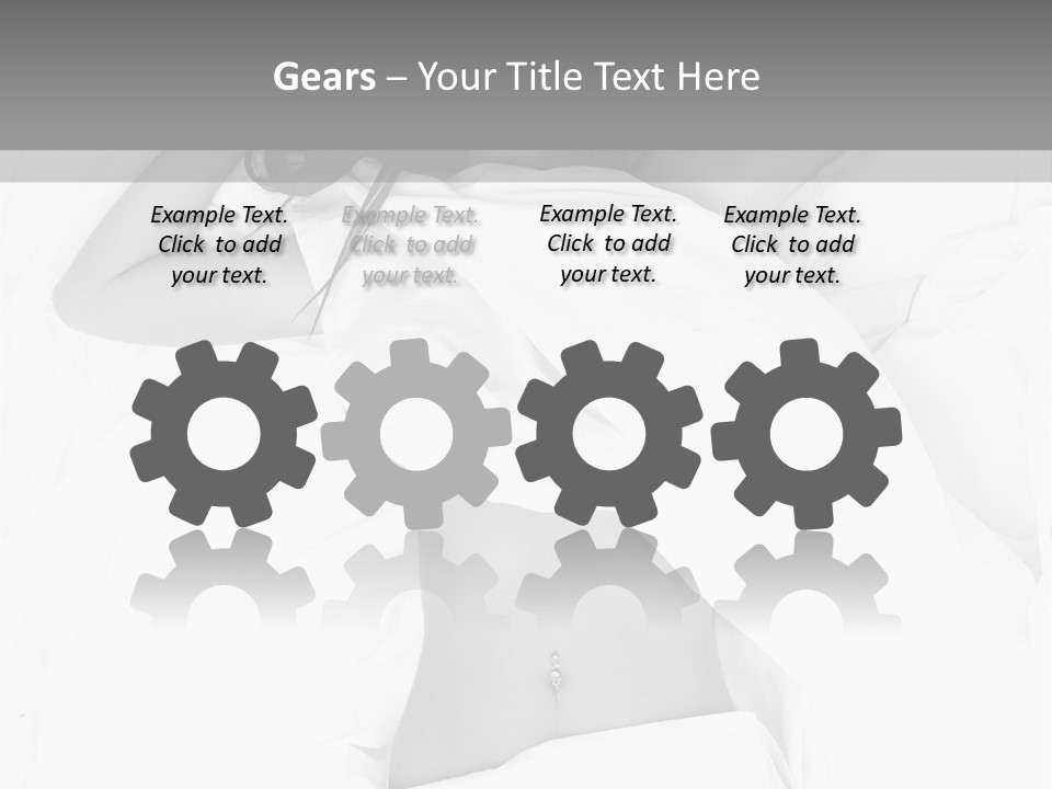 Adult Tempting Natural PowerPoint Template