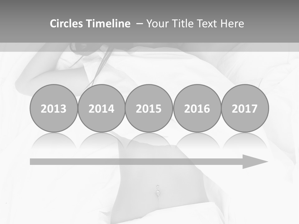 Adult Tempting Natural PowerPoint Template