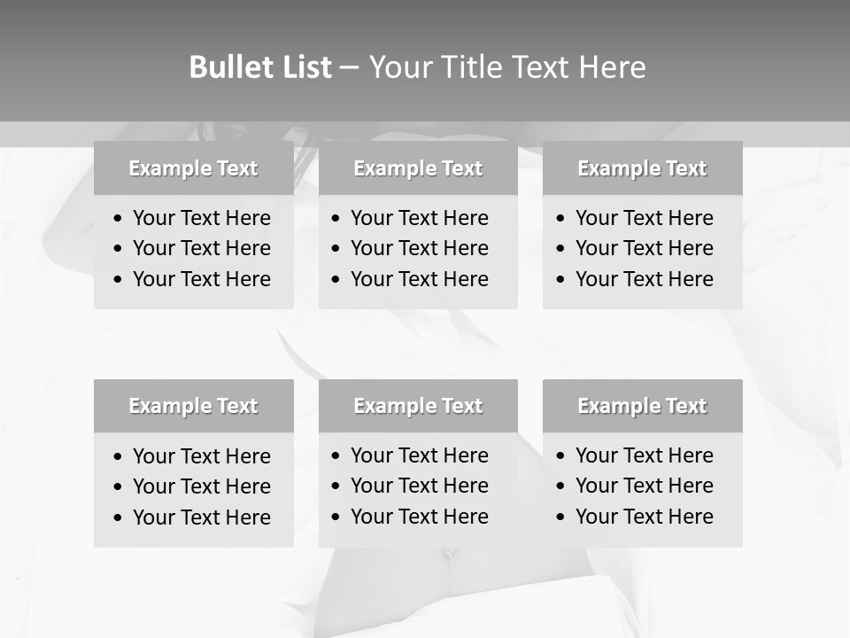 Adult Tempting Natural PowerPoint Template