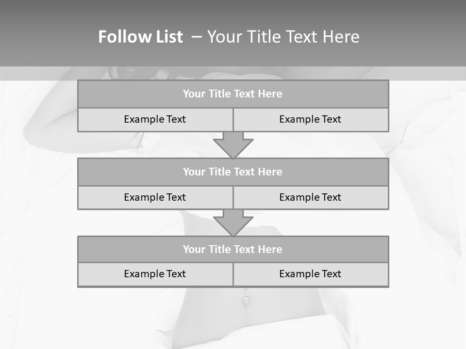 Adult Tempting Natural PowerPoint Template