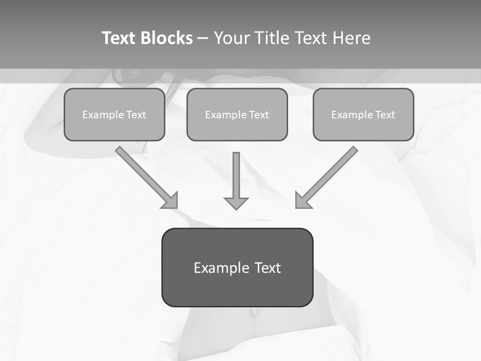 Adult Tempting Natural PowerPoint Template