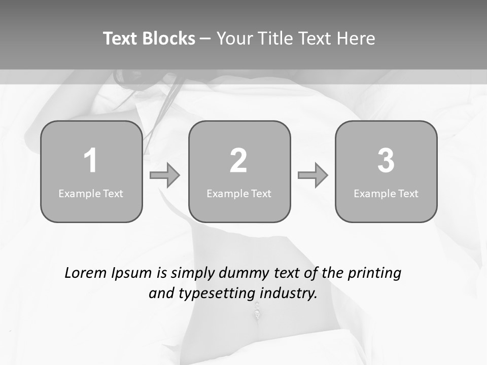 Adult Tempting Natural PowerPoint Template