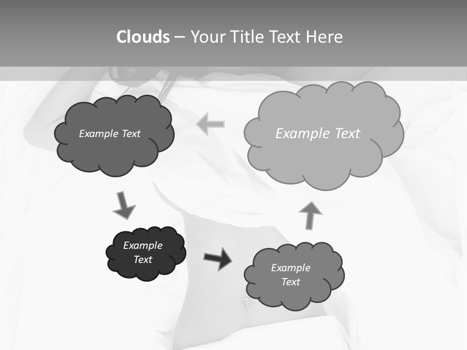 Adult Tempting Natural PowerPoint Template