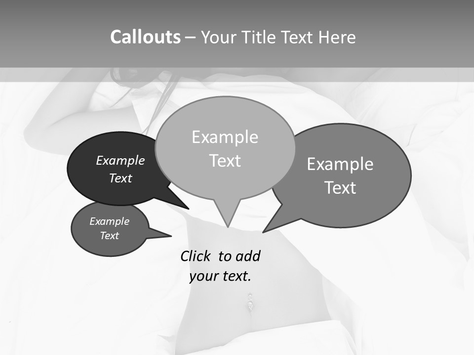 Adult Tempting Natural PowerPoint Template