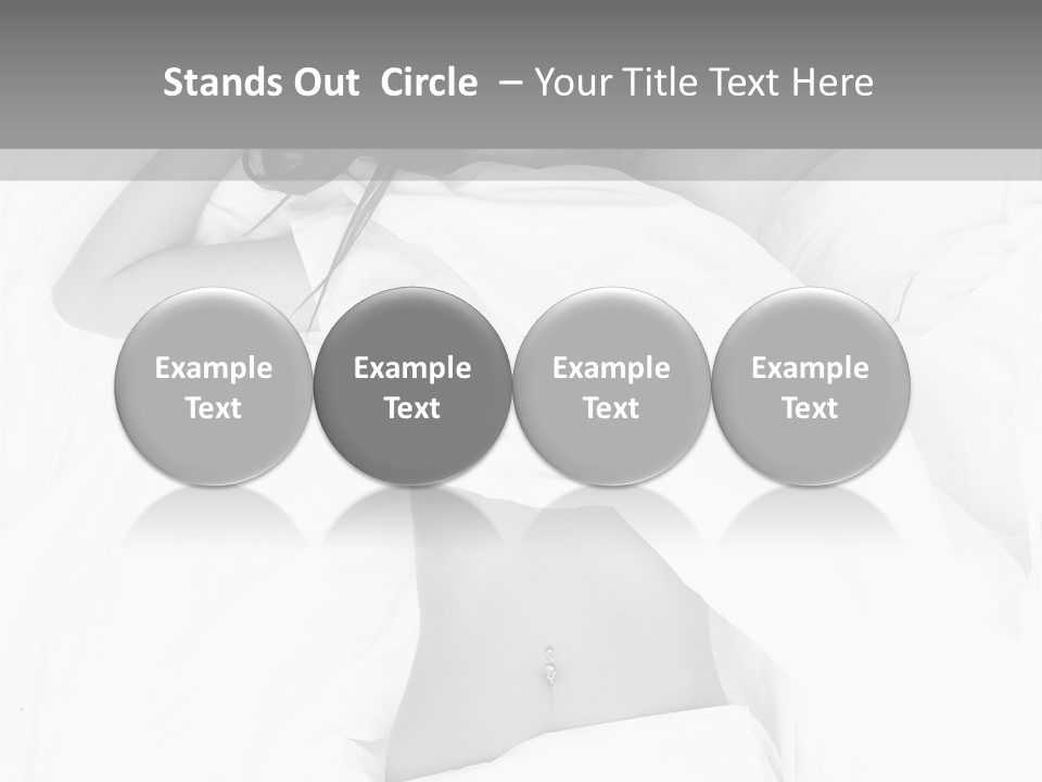 Adult Tempting Natural PowerPoint Template