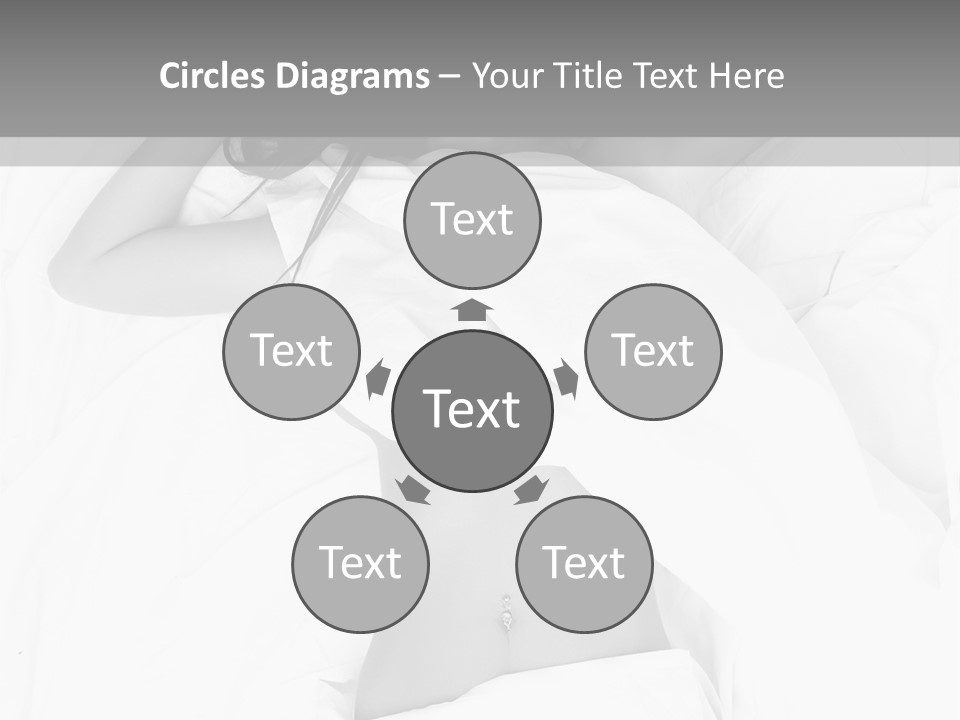 Adult Tempting Natural PowerPoint Template