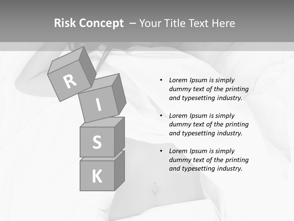 Adult Tempting Natural PowerPoint Template