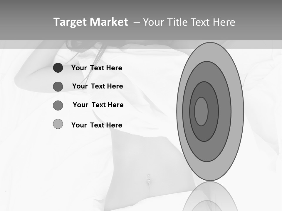 Adult Tempting Natural PowerPoint Template