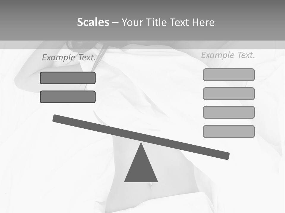 Adult Tempting Natural PowerPoint Template