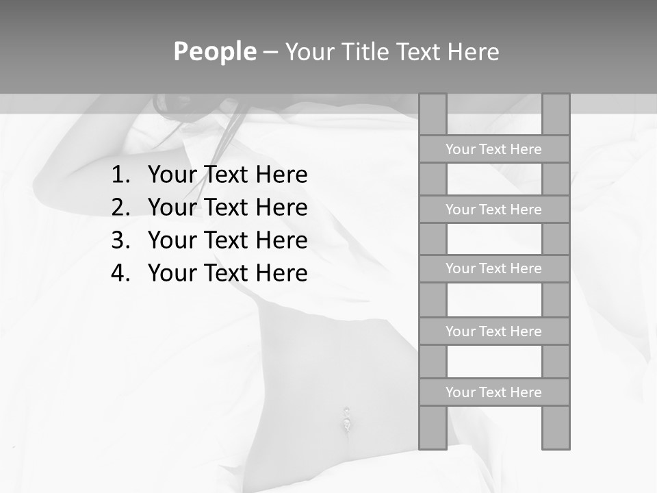 Adult Tempting Natural PowerPoint Template