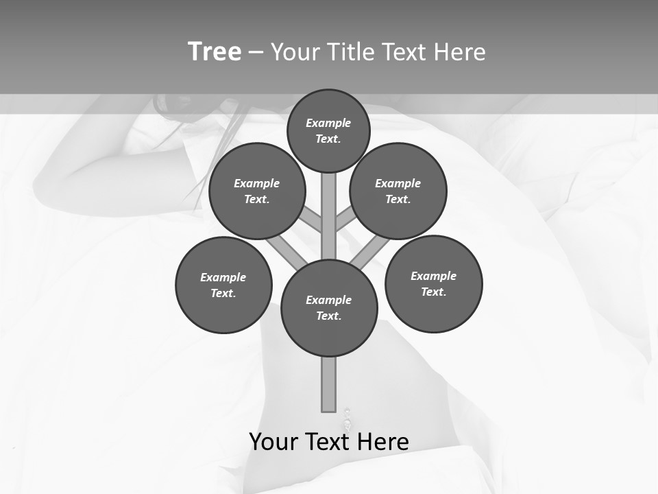 Adult Tempting Natural PowerPoint Template