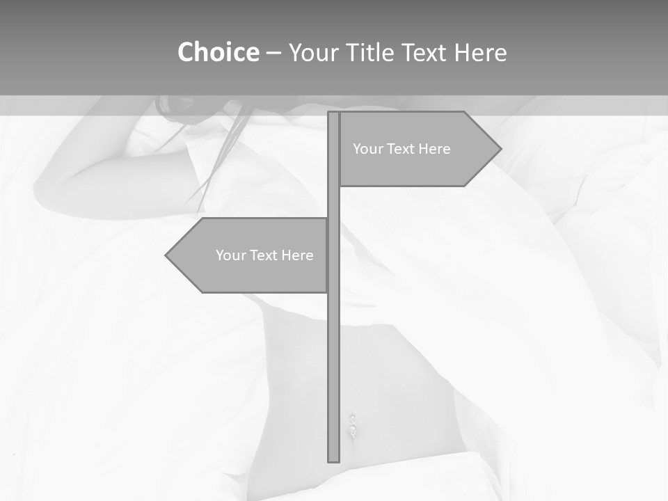 Adult Tempting Natural PowerPoint Template