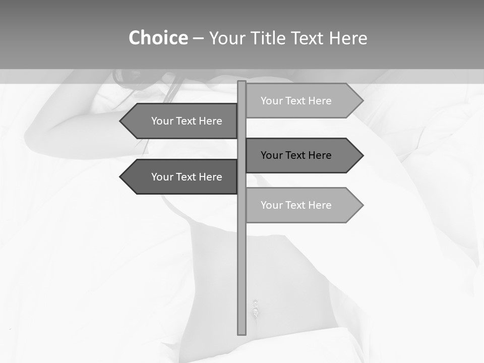 Adult Tempting Natural PowerPoint Template