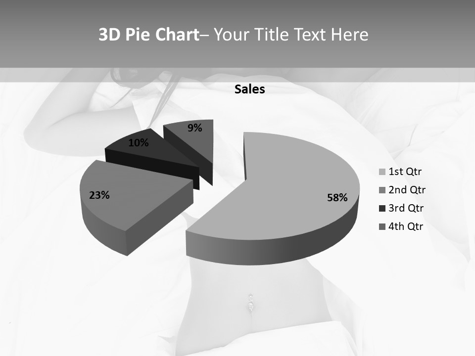 Adult Tempting Natural PowerPoint Template