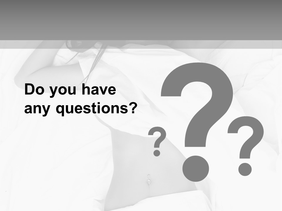 Adult Tempting Natural PowerPoint Template