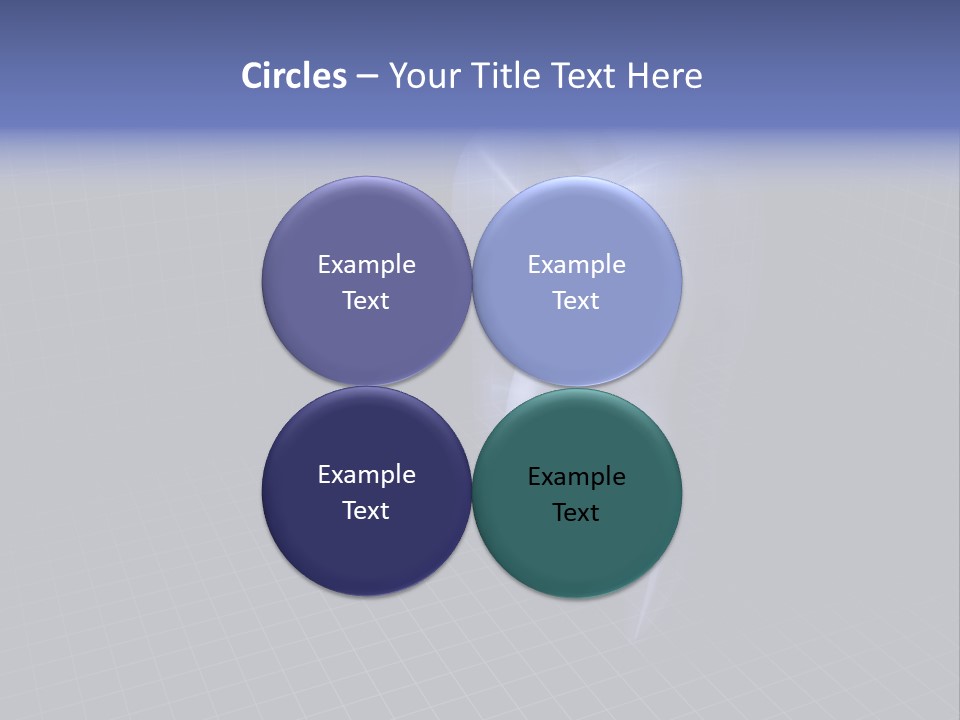 Toothache Tooth Healthy PowerPoint Template