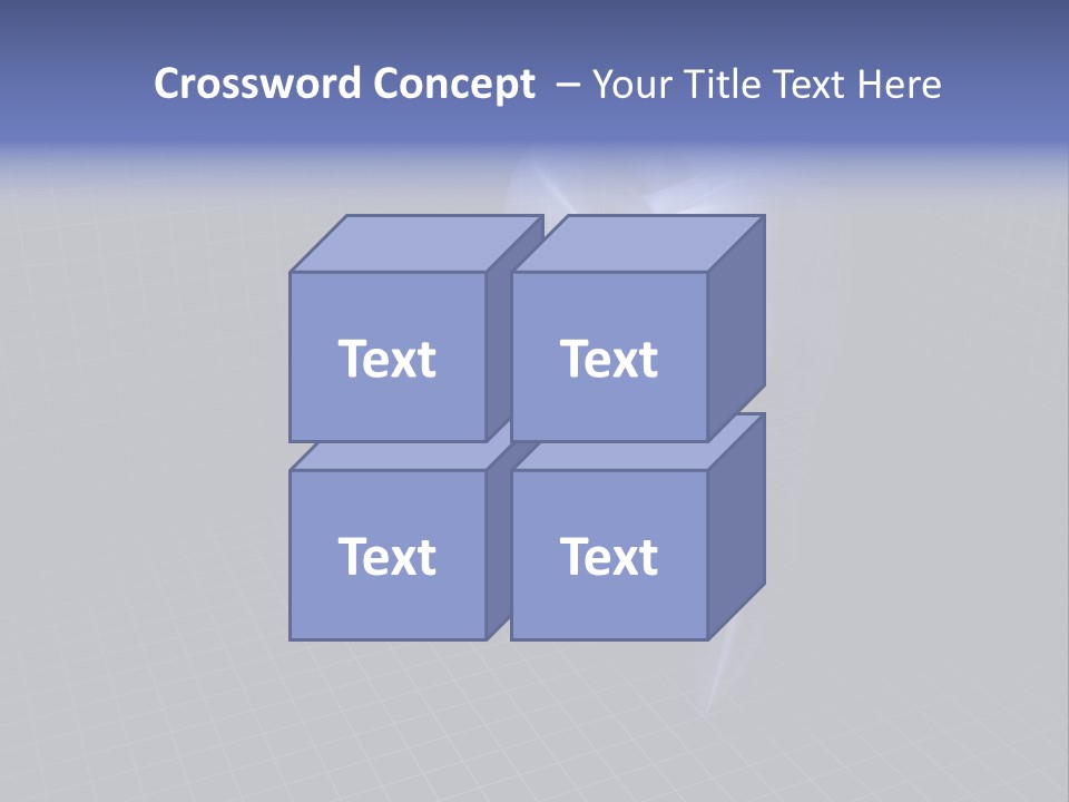 Toothache Tooth Healthy PowerPoint Template
