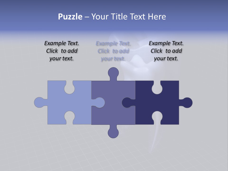 Toothache Tooth Healthy PowerPoint Template