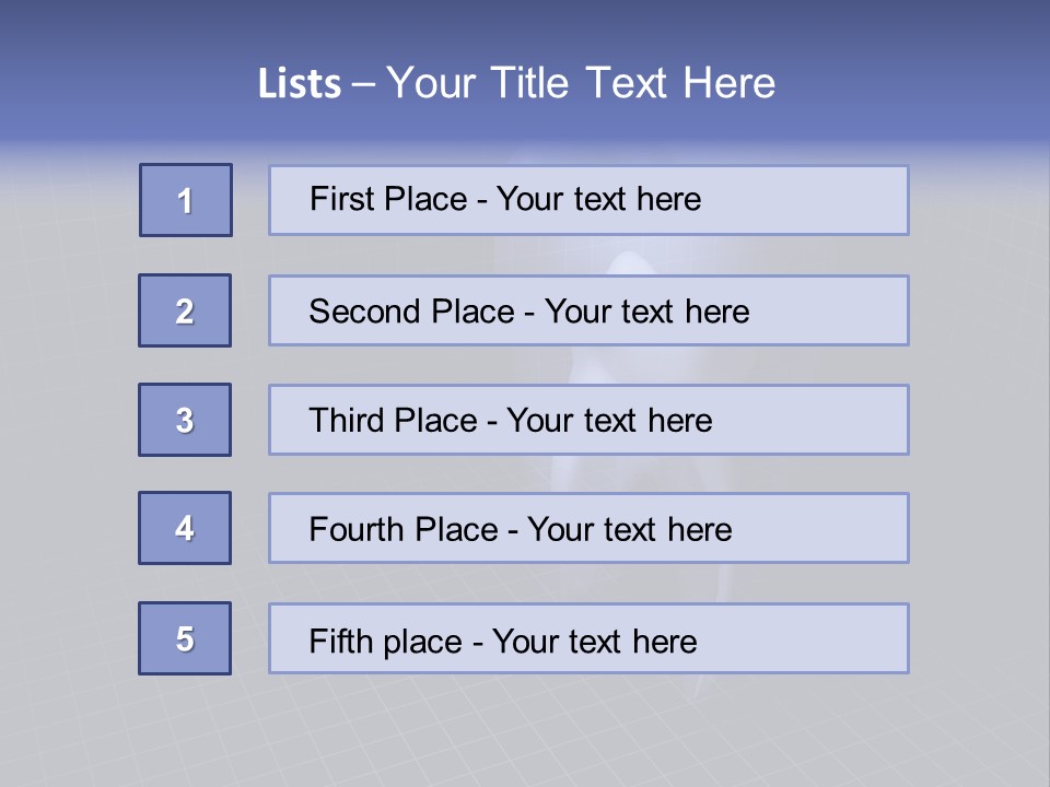 Toothache Tooth Healthy PowerPoint Template