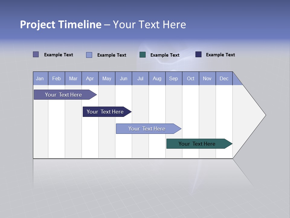 Toothache Tooth Healthy PowerPoint Template