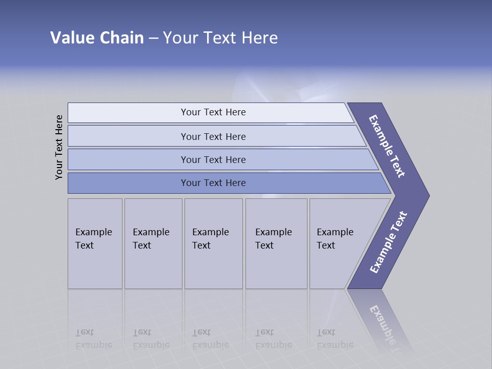 Toothache Tooth Healthy PowerPoint Template