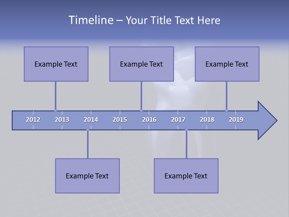Toothache Tooth Healthy PowerPoint Template