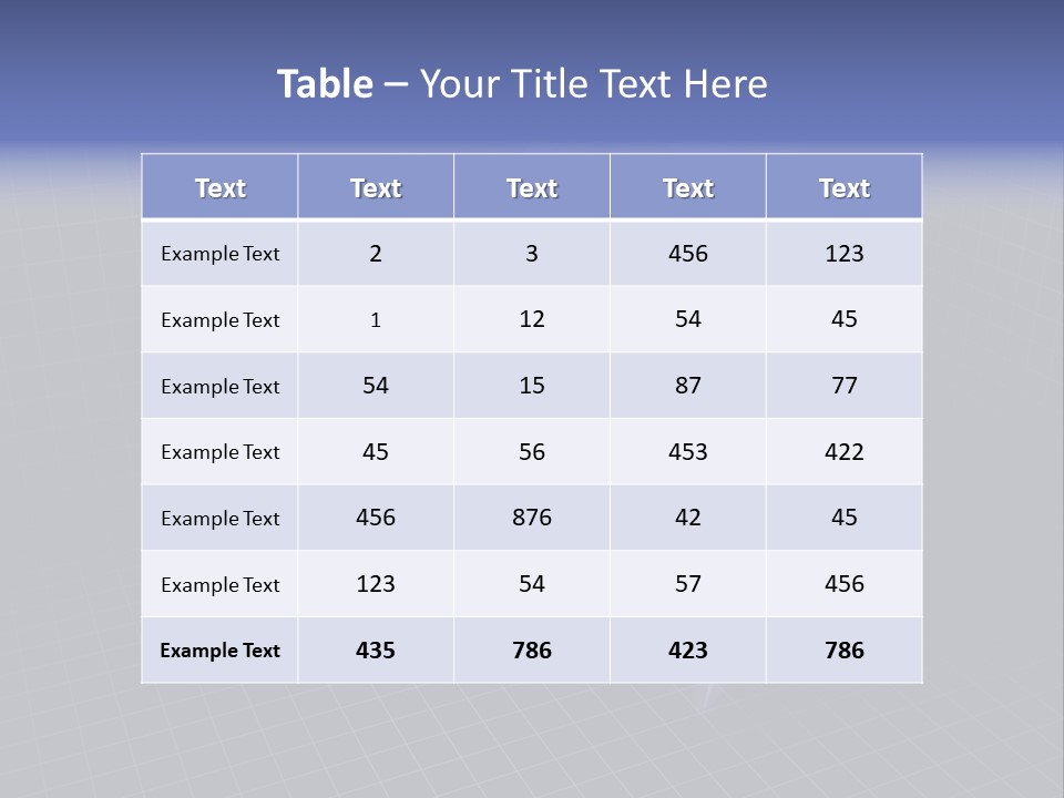 Toothache Tooth Healthy PowerPoint Template