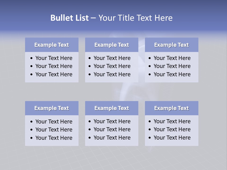 Toothache Tooth Healthy PowerPoint Template