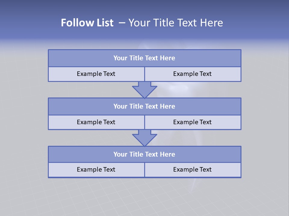 Toothache Tooth Healthy PowerPoint Template
