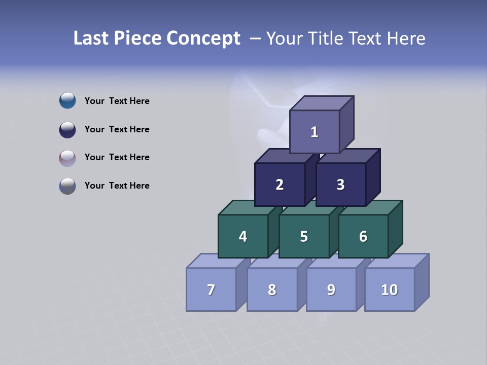 Toothache Tooth Healthy PowerPoint Template