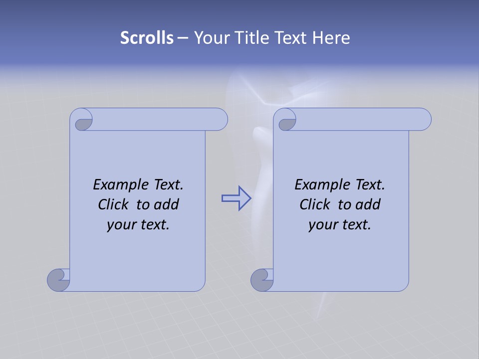 Toothache Tooth Healthy PowerPoint Template