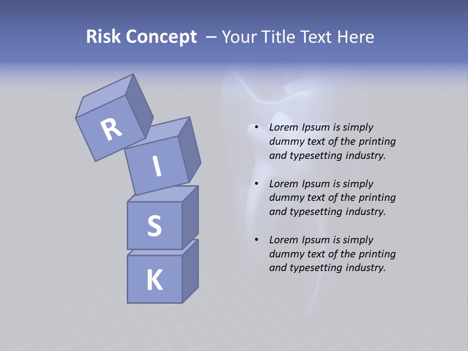 Toothache Tooth Healthy PowerPoint Template