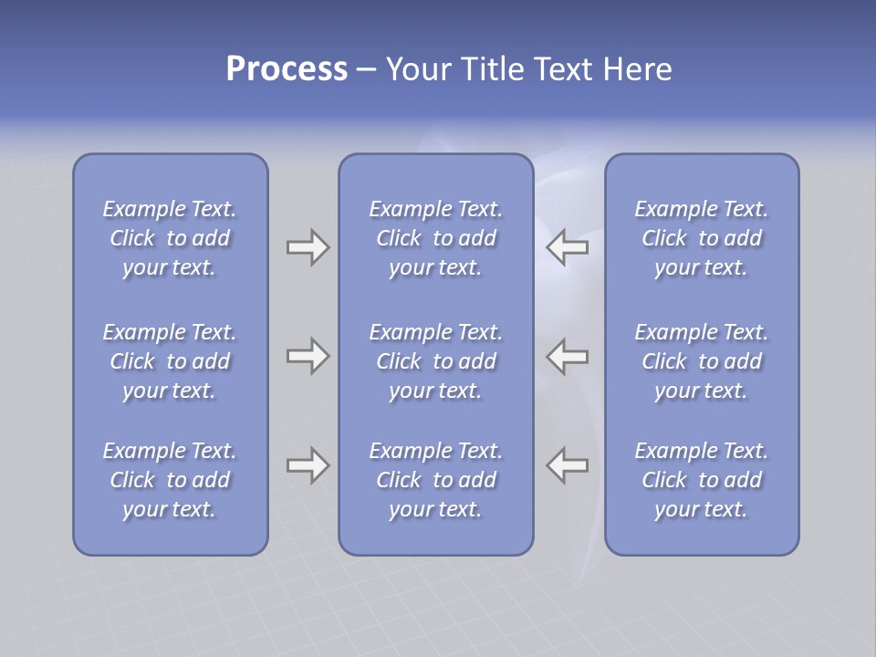 Toothache Tooth Healthy PowerPoint Template