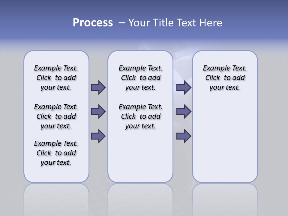 Toothache Tooth Healthy PowerPoint Template